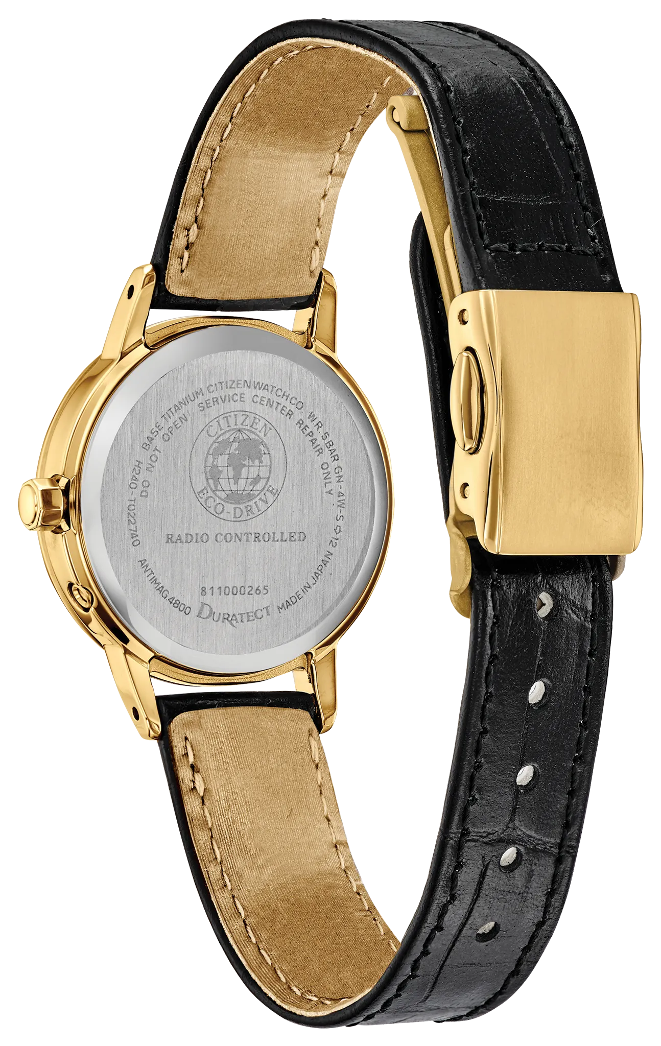 Citizen Xc Eco-Drive White Dial Watch | CITIZEN